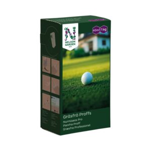 Plenfrø Proff 1kg