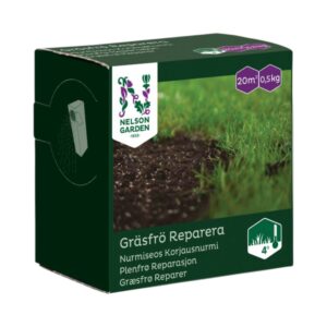Plenfrø Reparasjon 0,5kg