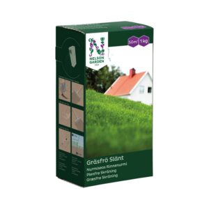 Plenfrø Skråning 1kg