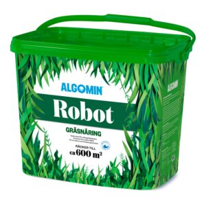 Algomin Robot Gressgjødsel 10 kg