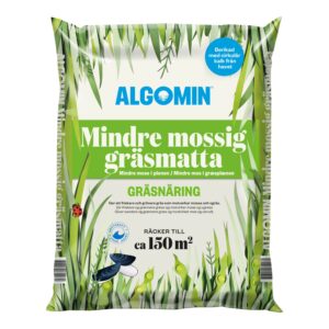 Algomin Mindre Mose 8 kg