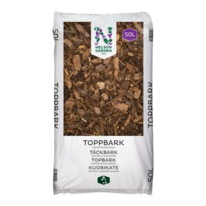 Toppbark 50 L