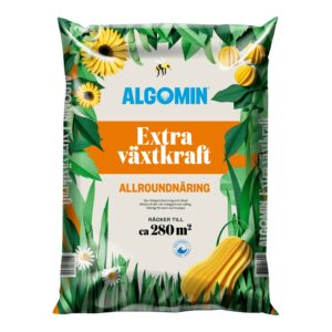 Algomin Allroundgjødsel 7 kg