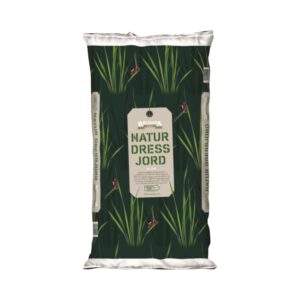Natur Dressjord 50 L