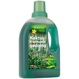 Kaktusgjødsel 350ml