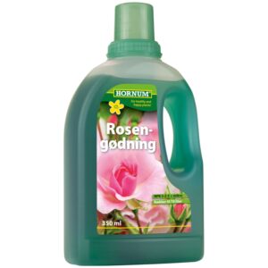 Rosegjødsel 350ml