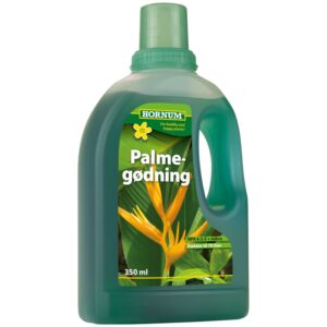 Palmegjødsel 350ml