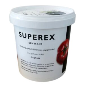 Superex 1kg