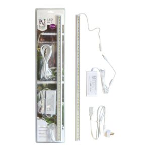 Plantelys LED-list Adapter No.1 15W 60cm