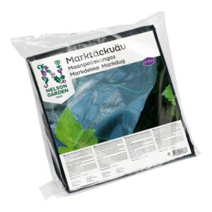 Markdekke/Jordbærduk 105g/m² 2 x 5m