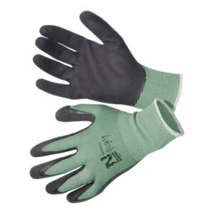 Hanske Comfort Grønn 7