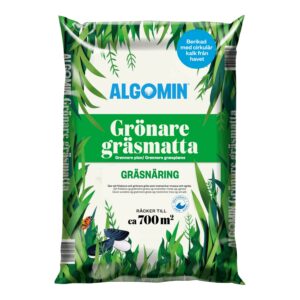 Algomin Gressgjødsel 13 kg