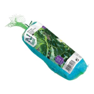 Bærnett Plast Blå 4x5m