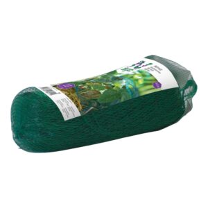 Bærnett Plast Grønn 4x5m