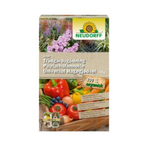 Azet Universal Hagegjødsel 1 kg