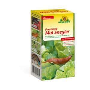 Ferramol Mot Snegler 1kg