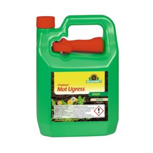 Finalsan Spray mot Ugress 3L