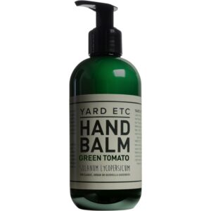 Hand Balm Green Tomato 250ml