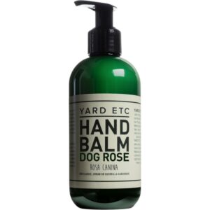 Hand Balm Dog Rose 250ml