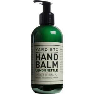 Hand Balm Lemon Nettle 250ml