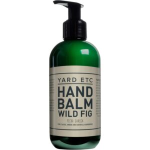 Hand Balm Wild Fig 250ml