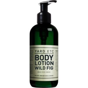 Body Lotion Wild Fig