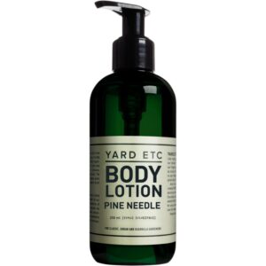 Body Lotion Pine Needle