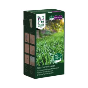 Plenfrø 100% Rødsvingel 1kg