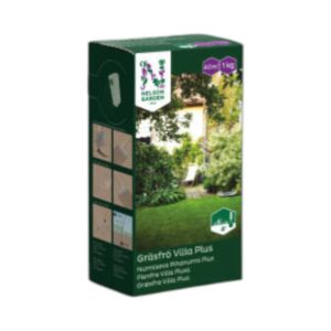 Plenfrø Villa Pluss 1kg