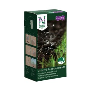 Plenfrø Hurtigspirende 1kg