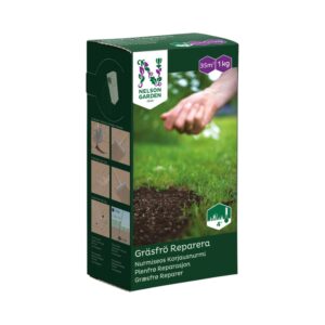 Plenfrø Reparasjon 1kg