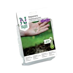 Plenfrø Reparasjon 70g