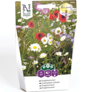 Engblomster 30g