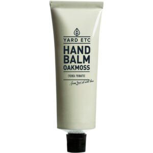 Hand Balm Oak Moss 30ml