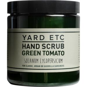 Hand Scrub Green Tomato