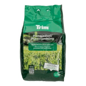 Trim Plengjødsel 14 kg