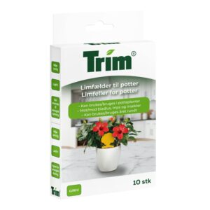 Limfeller for Potter