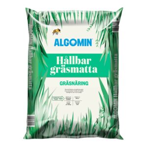 Algomin Holdbar Gressplen 10 kg KRAV