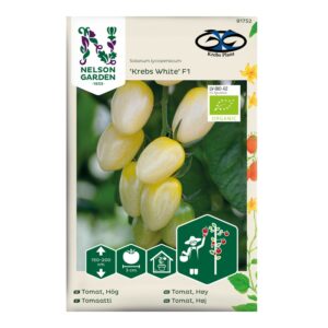 Tomat 'Krebs White' F1