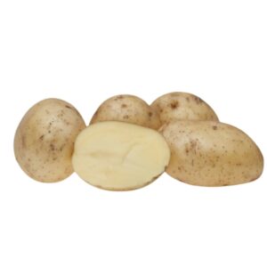 Settepotet 2.5 kg 'Folva'