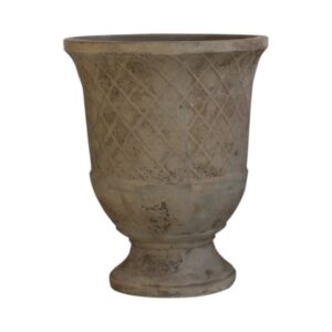 Apollon - Antique pokal H72 Ø60