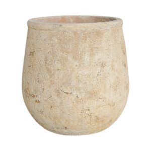 Aileen - Terracotta H27 Ø27