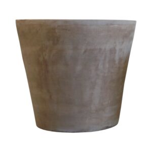 Claire - Terracotta H49 Ø55
