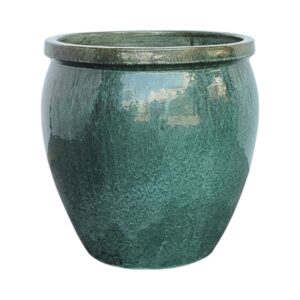 Nichole - Moss Green H50 Ø50