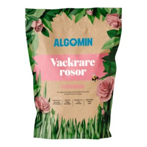 Algomin Vackrare Rosor 1 kg