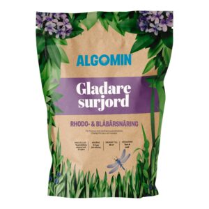 Algomin Gladare Surjord Rhodo 1 kg