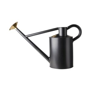 The Bearwood Brook Graphite 9L