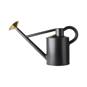 The Bearwood Brook Graphite 4.5L