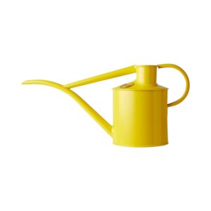 The Fazeley Flow Lotus Yellow 1L