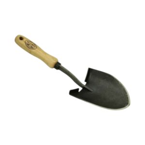 American Style Mini Shovel / 14cm Handle